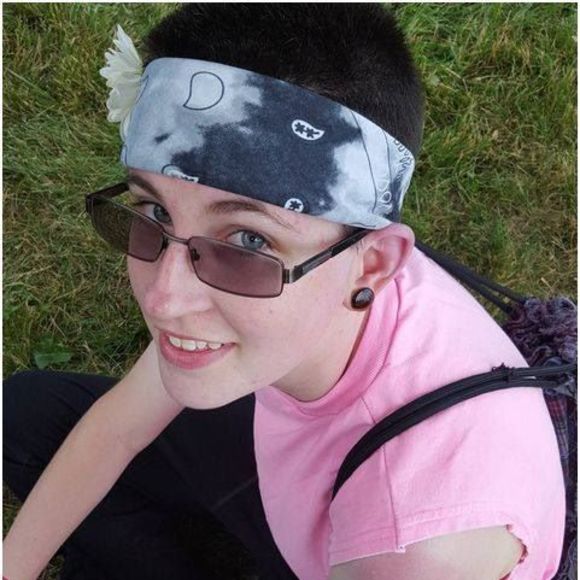 Meet your Posher, Kevin - Picture 1 of 1